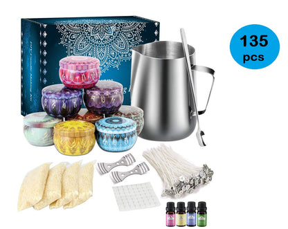 Candle Making Kit