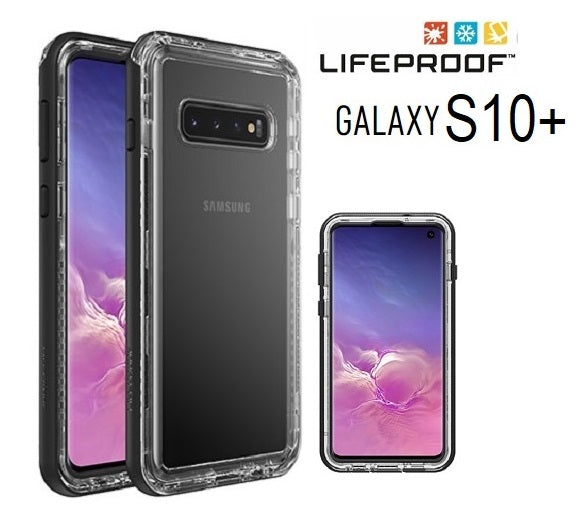 Lifeproof Next Galaxy S10 Plus Case