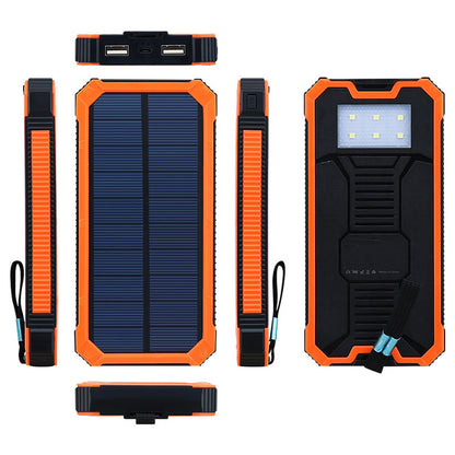 Solar Power Bank