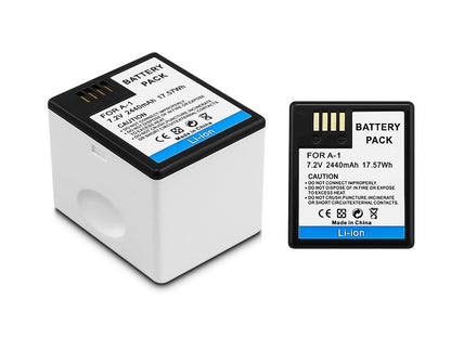 Arlo Pro Arlo Pro 2 Battery Replacement