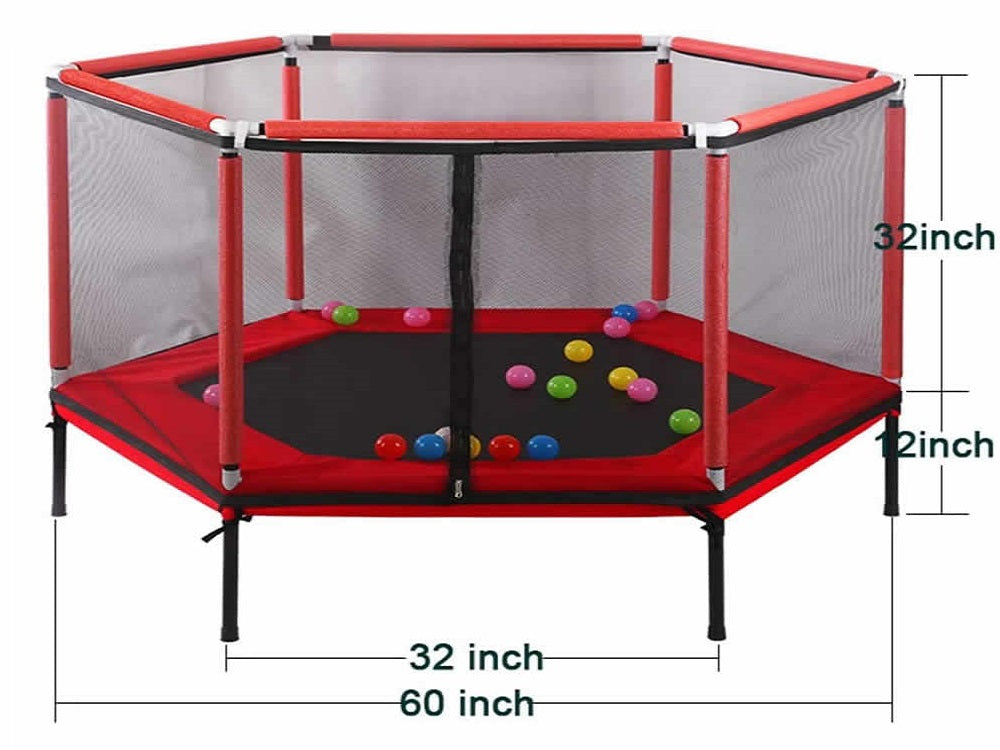 Mini Trampoline