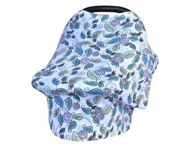 Capsule Cover Breastfeeding Cover Trolley Cover