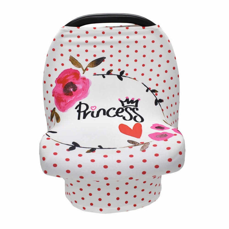 Capsule Cover Breastfeeding Cover Trolley Cover