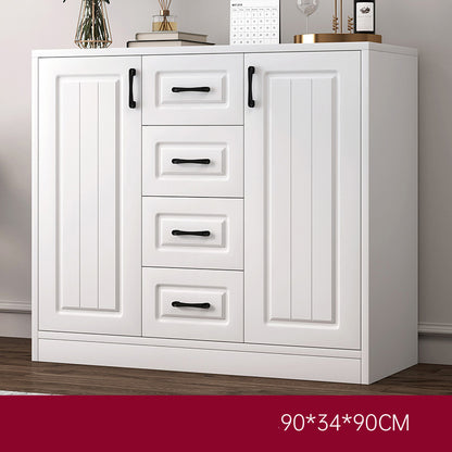 Buffet Cabinet Side Table