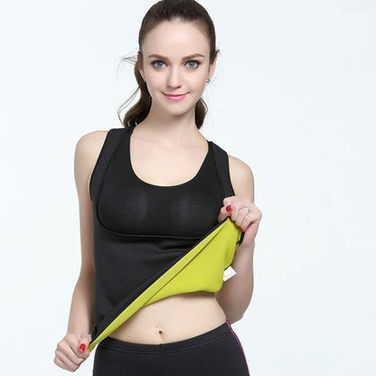 Women Neoprene Sportswear