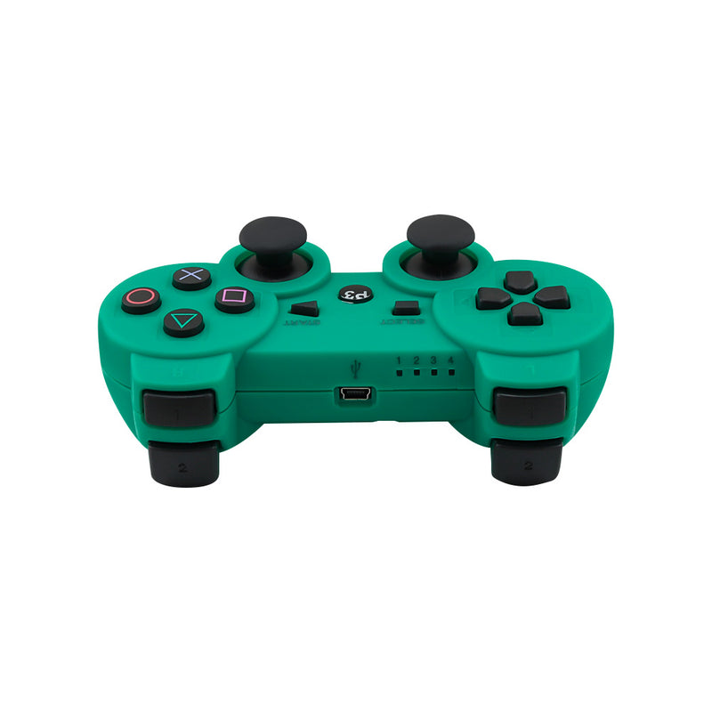 Wireless PS3 Controller