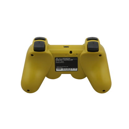 Wireless PS3 Controller