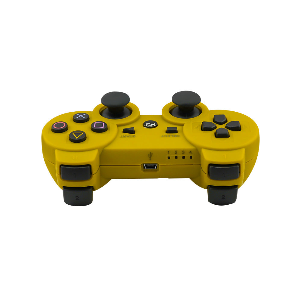 Wireless PS3 Controller