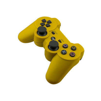 Wireless PS3 Controller