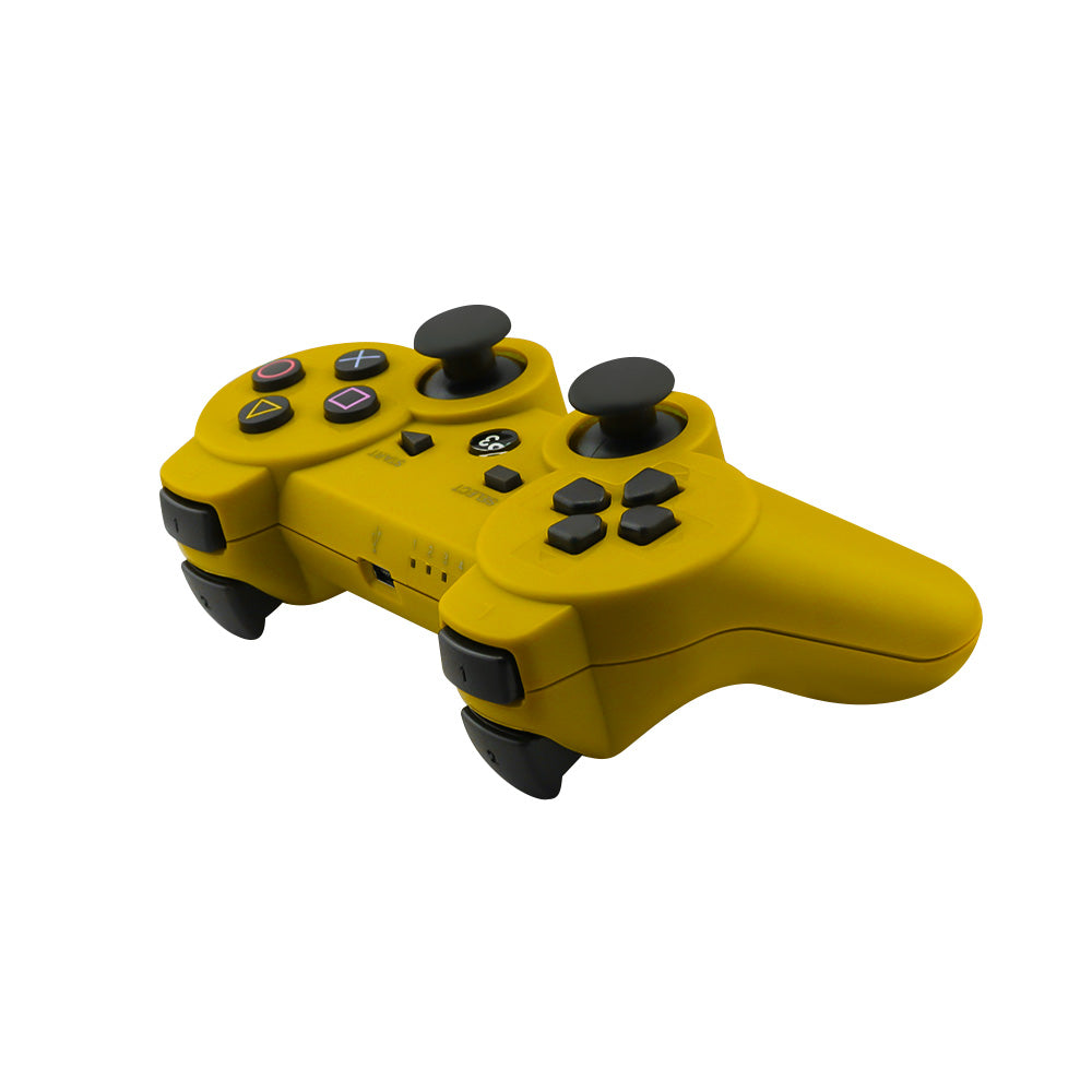 Wireless PS3 Controller