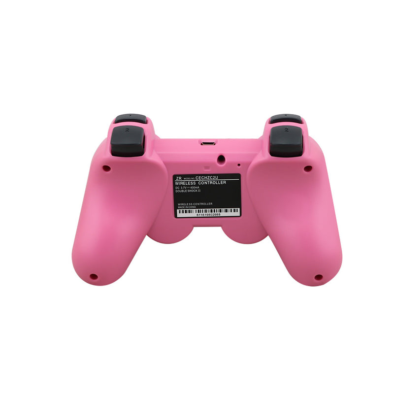 Wireless PS3 Controller