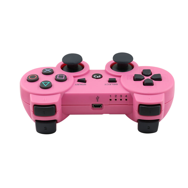 Wireless PS3 Controller