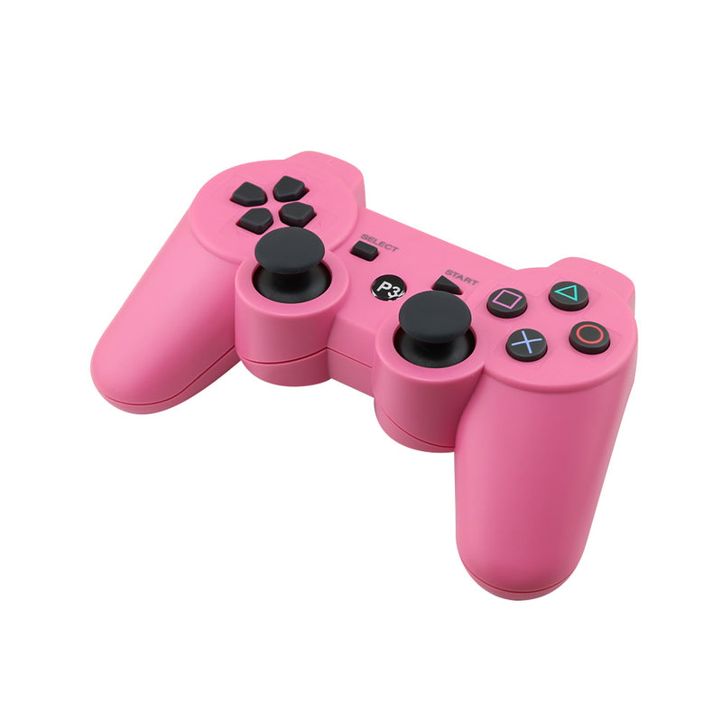 Wireless PS3 Controller