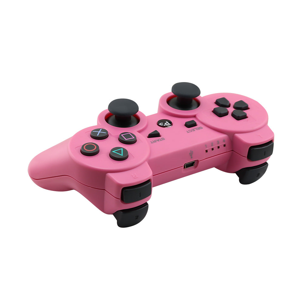 Wireless PS3 Controller