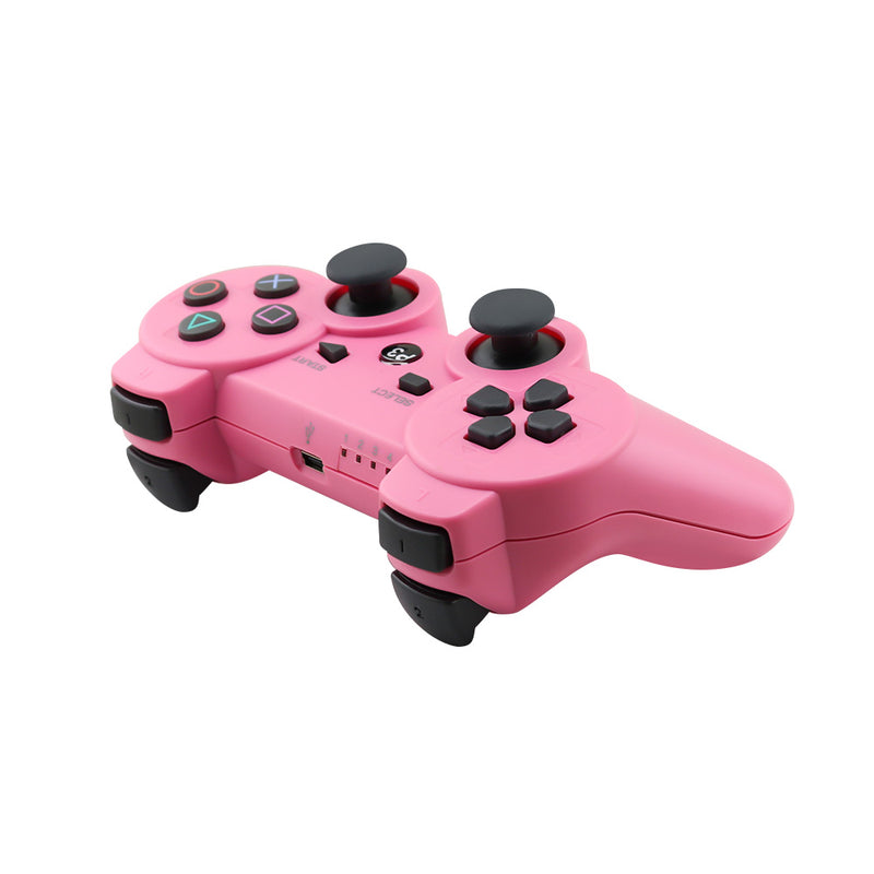 Wireless PS3 Controller