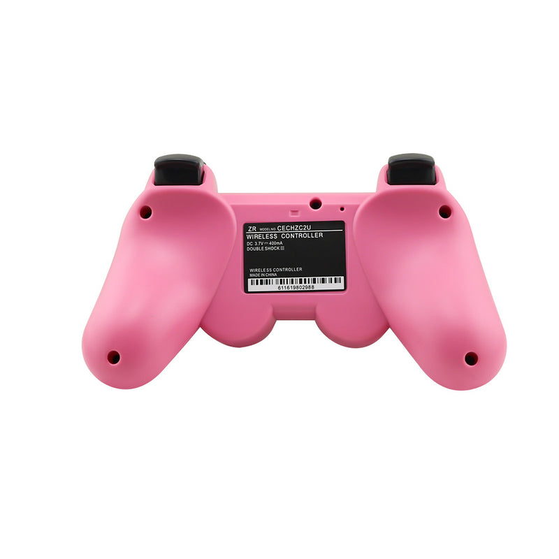 Wireless PS3 Controller