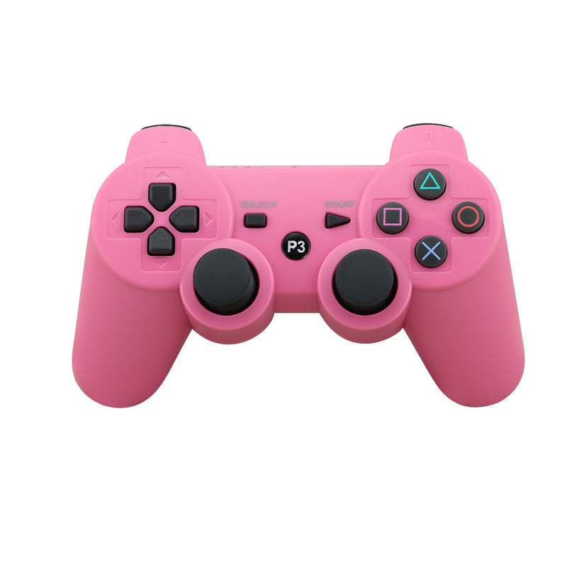 Wireless PS3 Controller