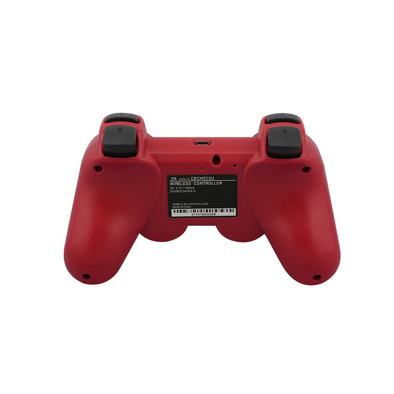 Wireless PS3 Controller