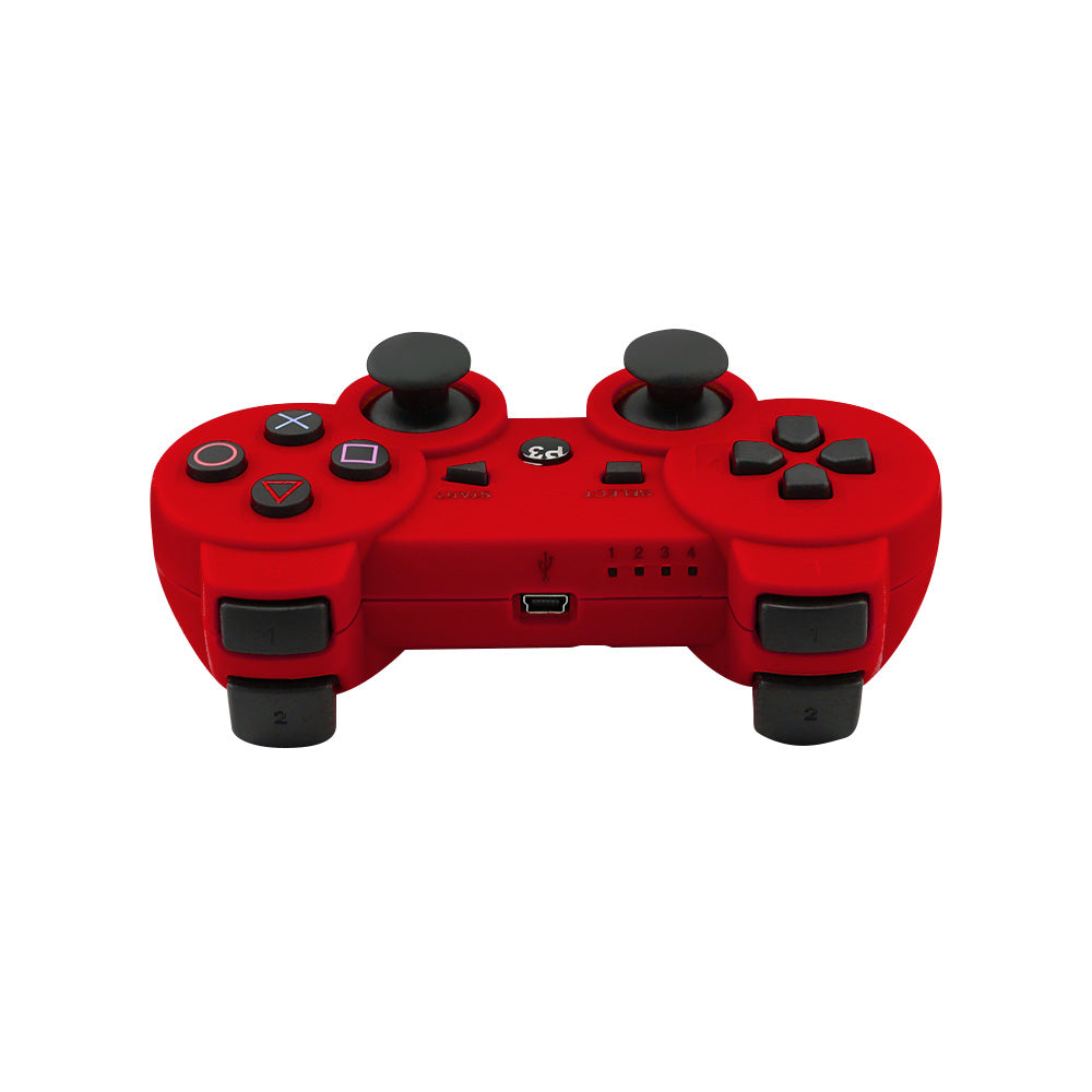 Wireless PS3 Controller