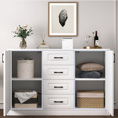 Buffet Cabinet Side Table