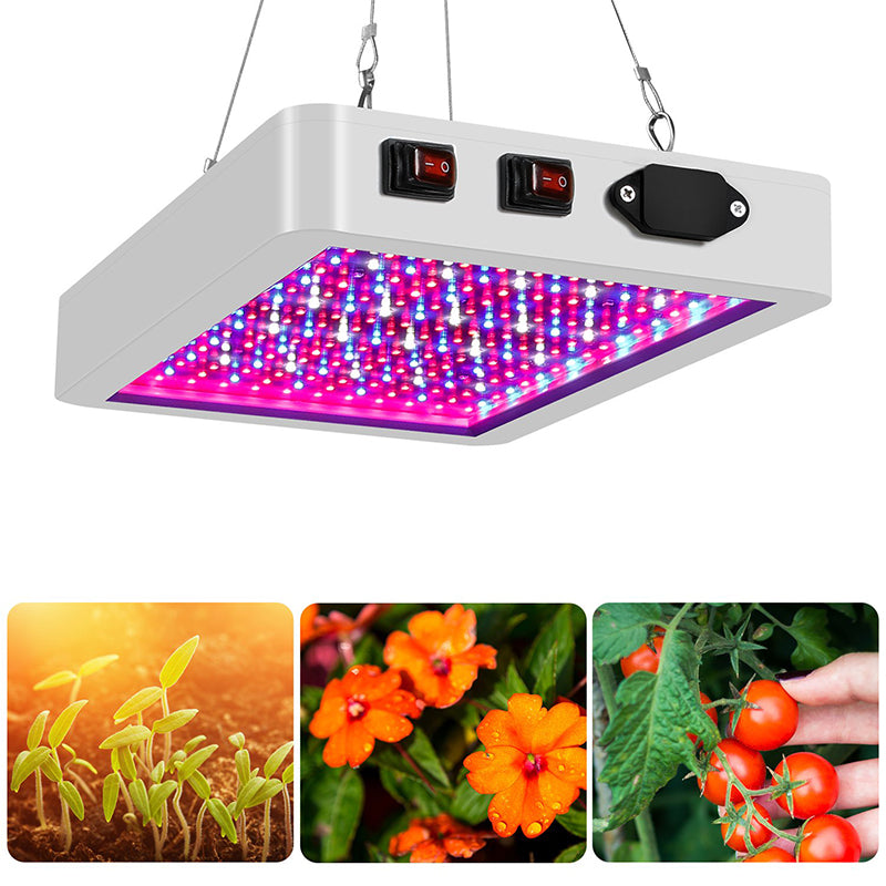 LED Grow Light For Plants