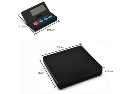 Digital Scales 50kg
