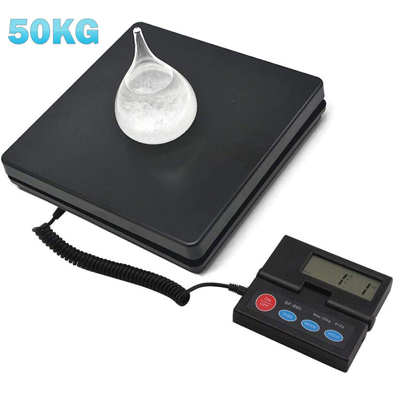 Digital Scales 50kg
