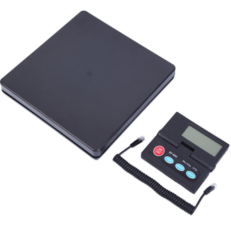 Digital Scales 50kg