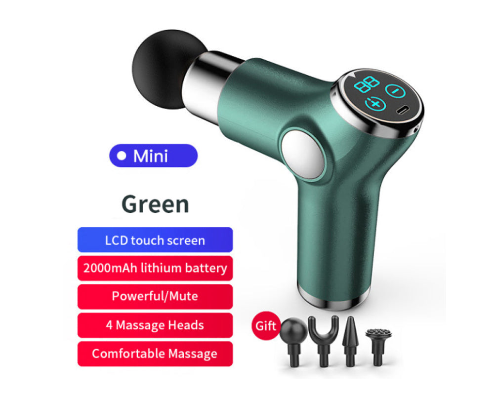 Massage gun