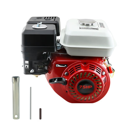 Petrol Engine 7.5hp