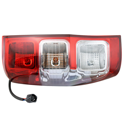 Ford Ranger tail light left side with wiring loom attached