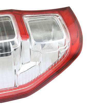 Ford Ranger tail light left side without bulbs displayed