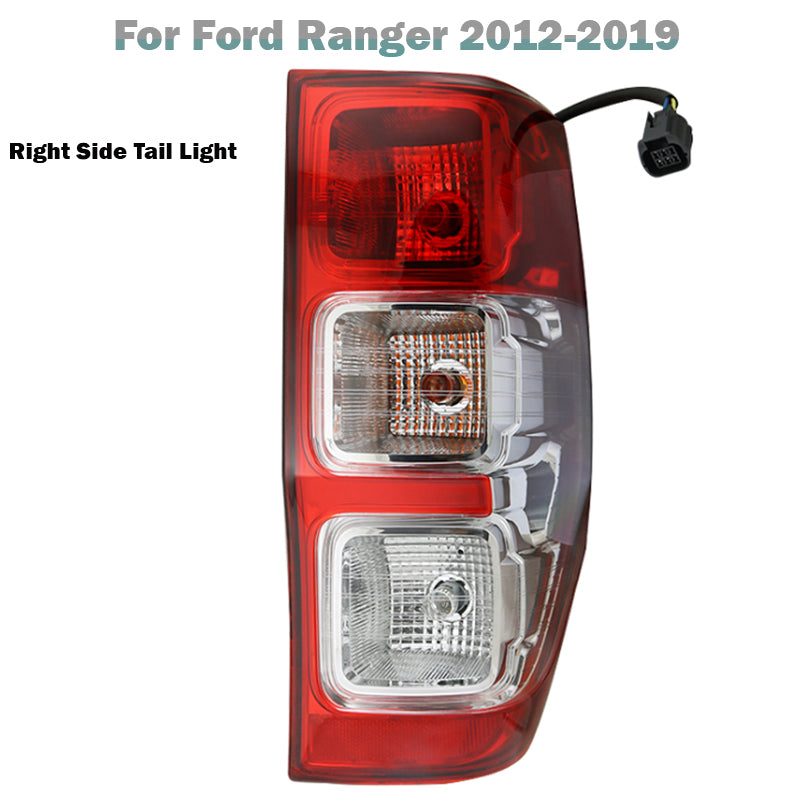 Aftermarket Ford Ranger Tail Lights