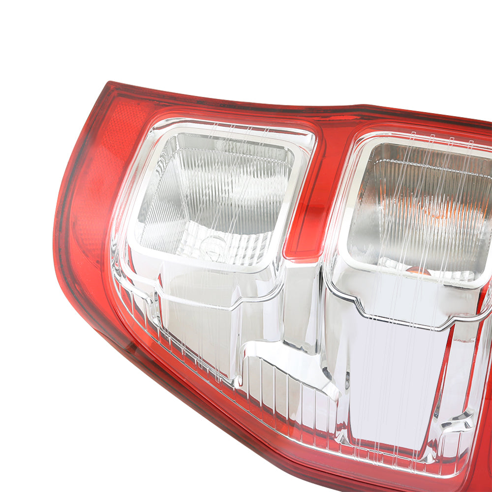 Ford Ranger tail light right side ready for professional installation