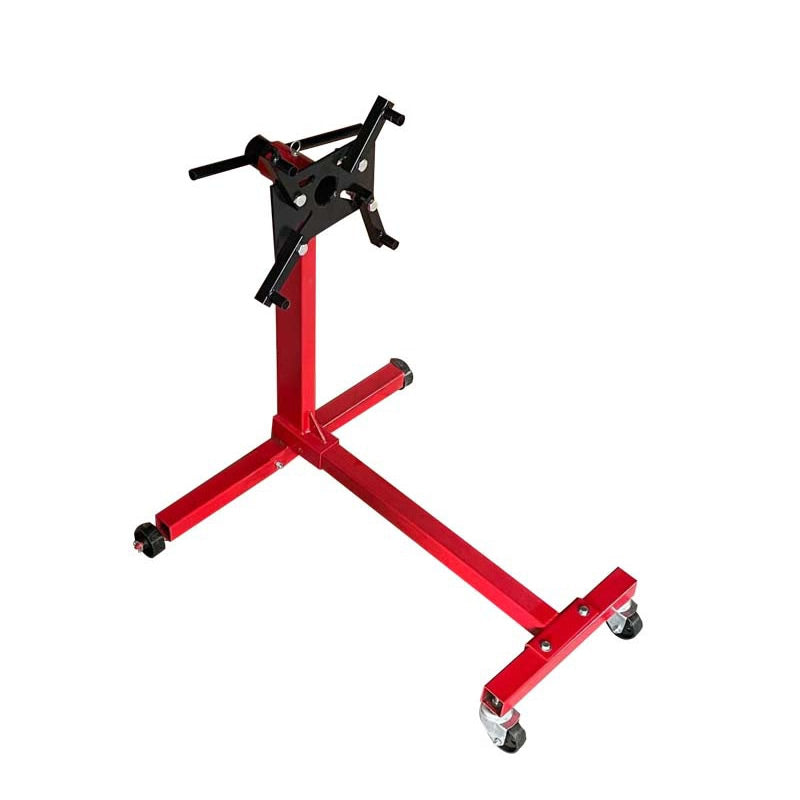 Rotating Engine Stand 453Kg