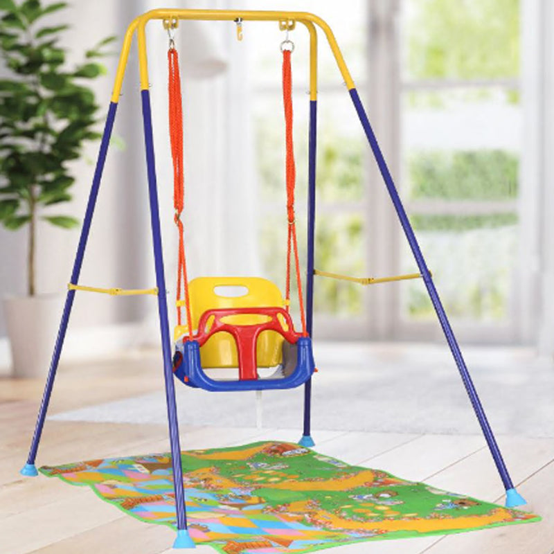 Baby Swing Seat with Stand