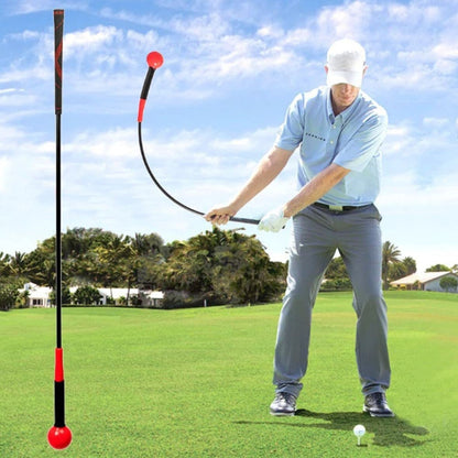 Golf Swing Trainer