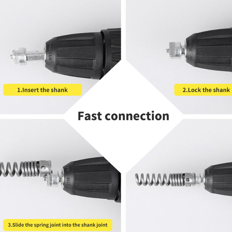 Round serrated cutter drill bit for tough blockages