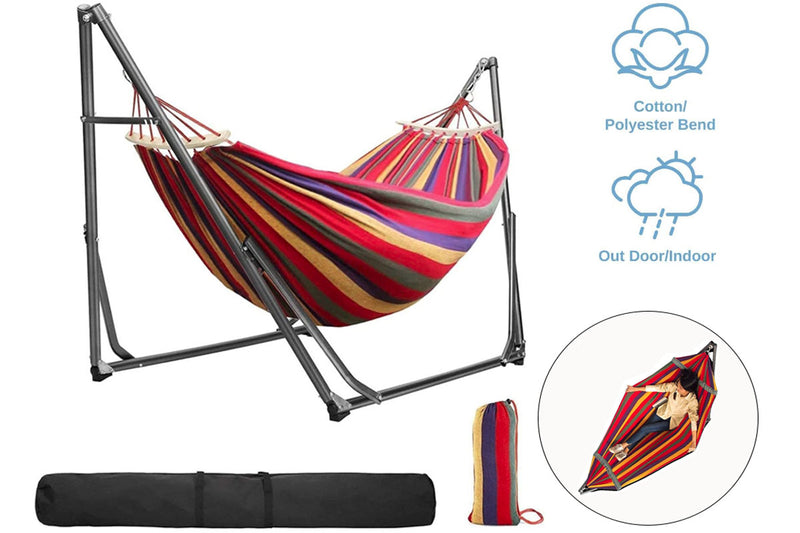 Garden Hammock Chair Swing