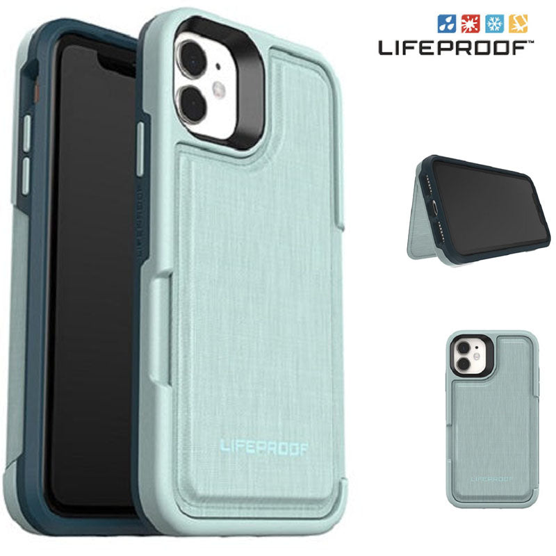 Lifeproof Case FLIP Wallet iPhone 11 Case