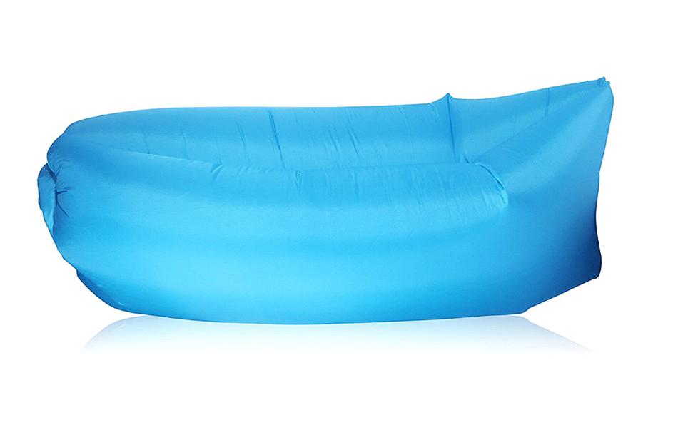 Air Sofa Inflatable Sleeping Bag