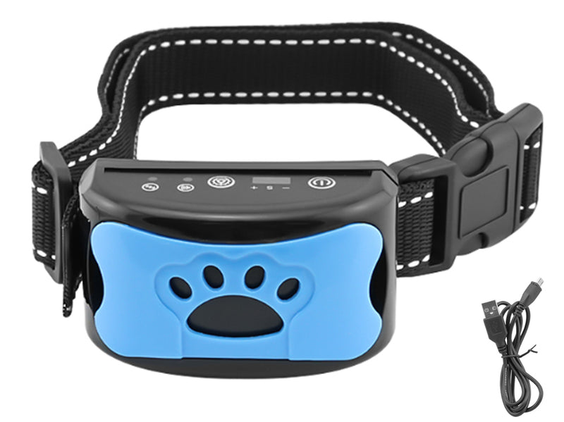 Dog Training Collar Rechargeable
