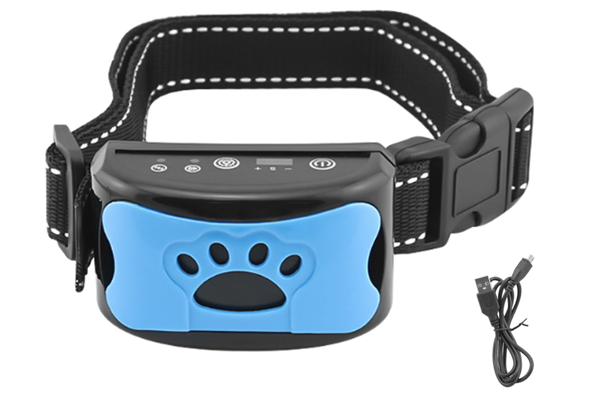 Dog Training Collar Rechargeable