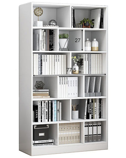 Bookshelf Stack Book Case Display units