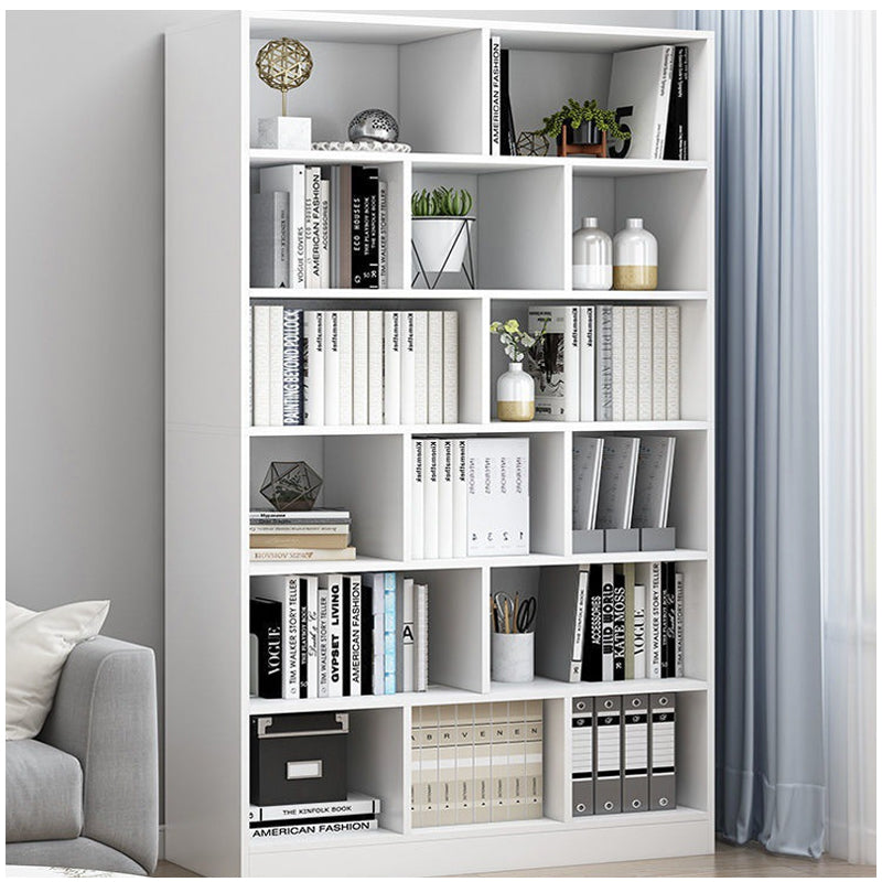 Bookshelf Stack Book Case Display units