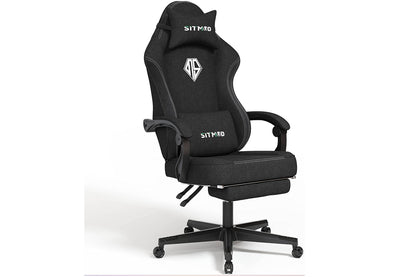 SITMOD Gaming Chair - Black