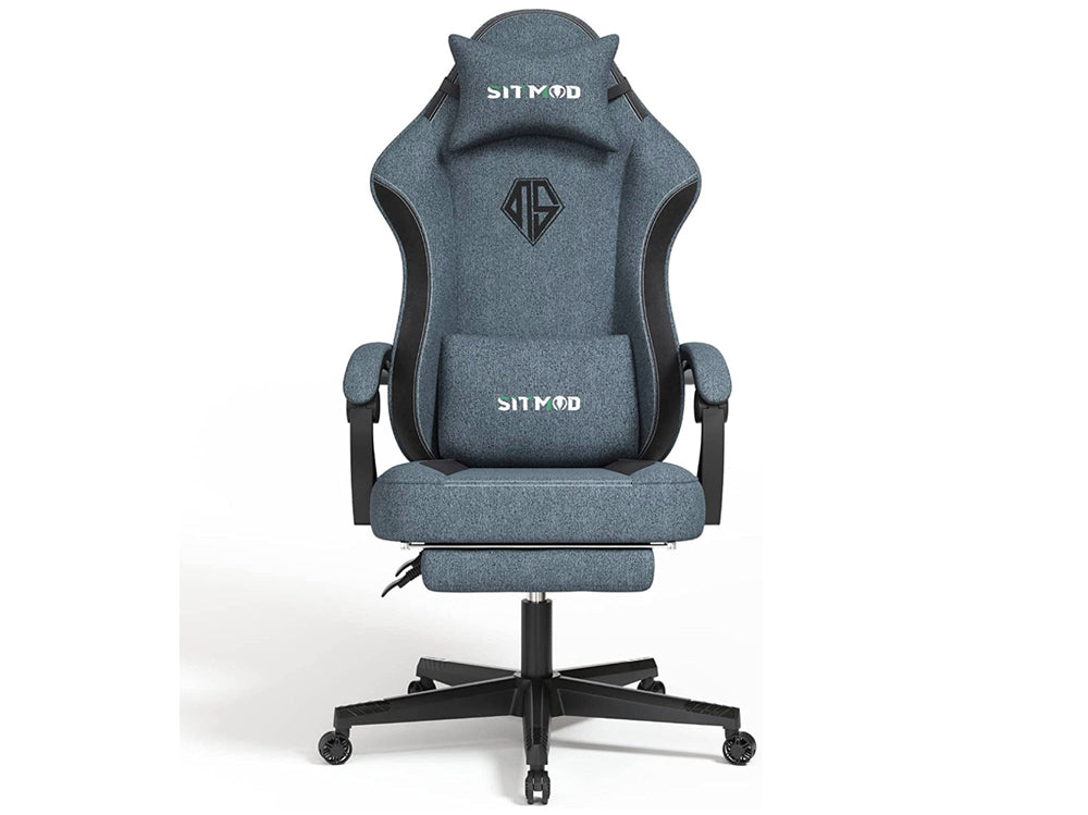SITMOD Gaming Chair - Blue