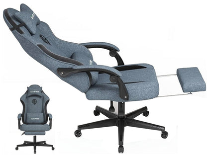 SITMOD Gaming Chair - Blue