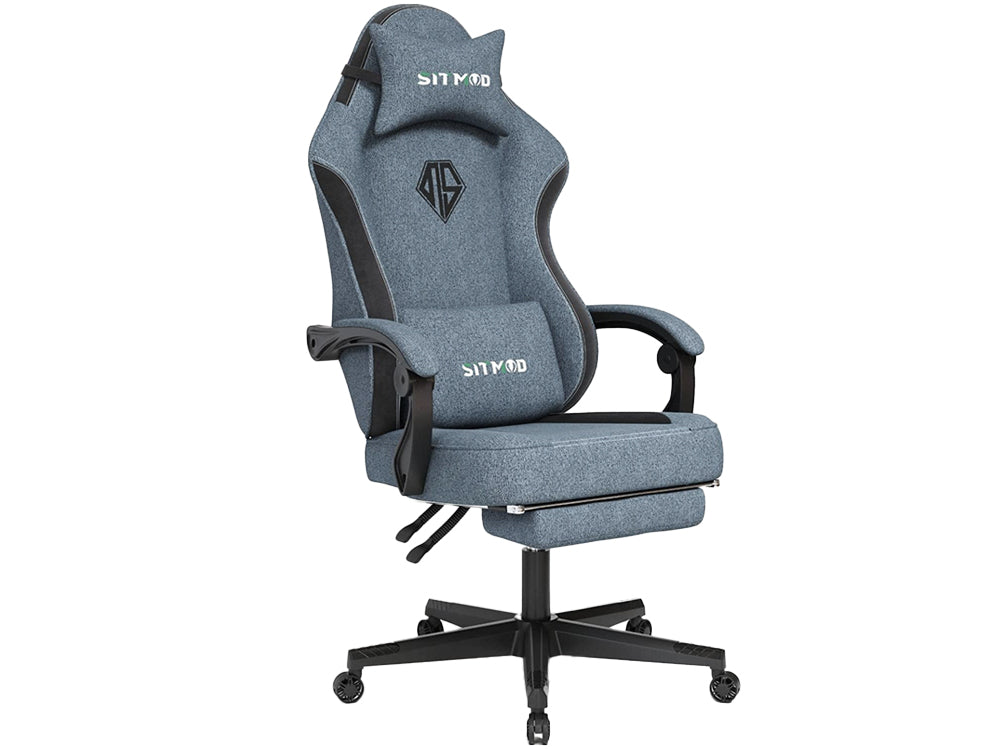 SITMOD Gaming Chair - Blue