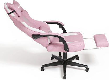 SITMOD Gaming Chair with Headrest and Lumbar Support